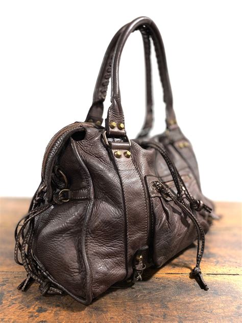 soft leather large inexpensive handbags